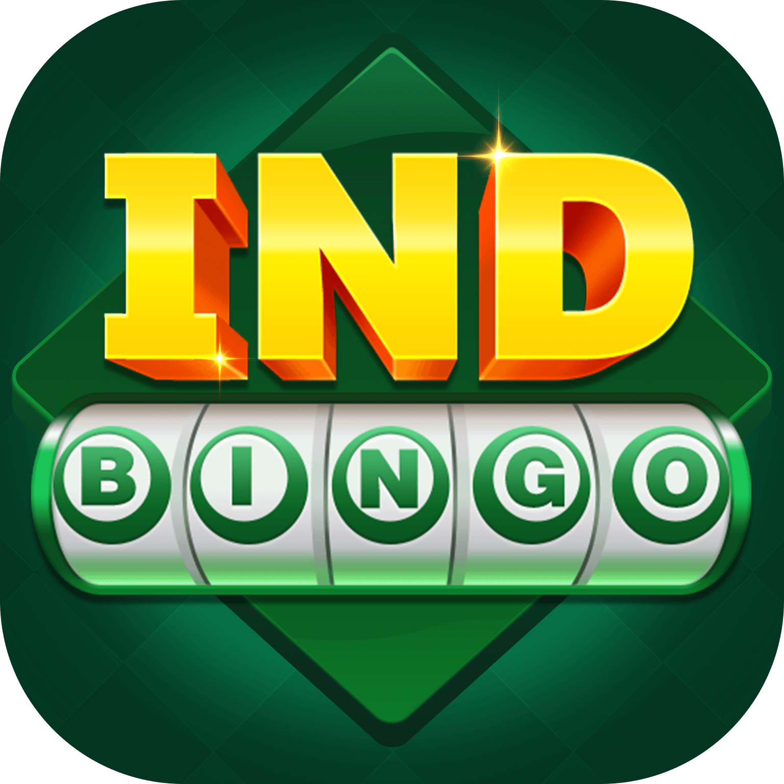 IND BINGO